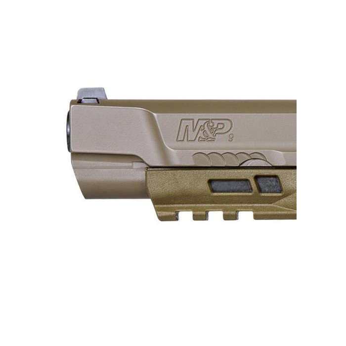 Pistolet S&W M&P9 M2.0 FDE (11537)